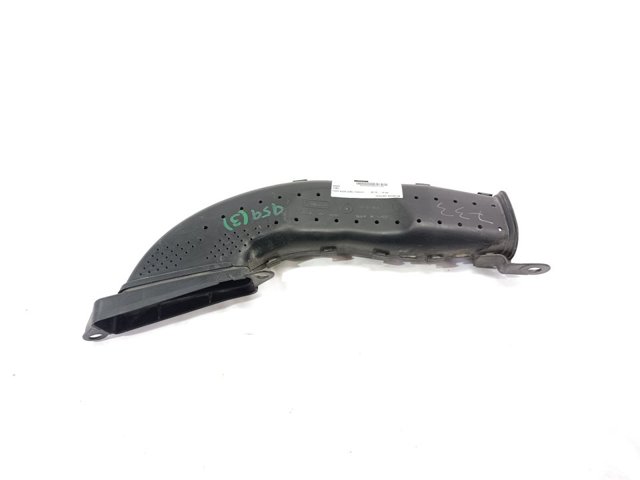 Wlot powietrza do filtra powietrza do Ford Focus CB8