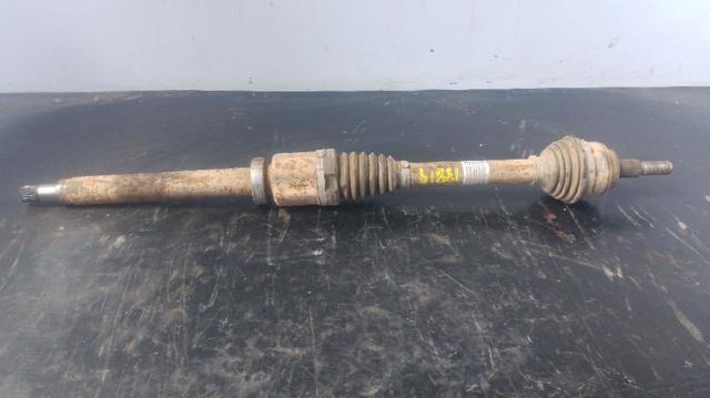 Półoś napędowa przednia prawa F1F63B436GA FORD