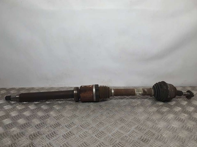 Półoś napędowa przednia prawa F1F63B436GA FORD