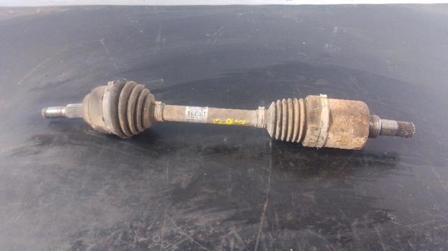 Półoś napędowa przednia lewa F1F63B437GA FORD