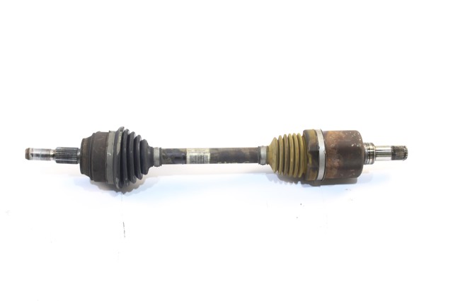 Półoś napędowa przednia lewa F1F63B437GA FORD