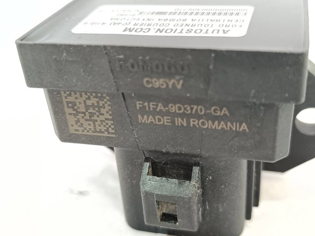 F1FA9D370GA Ford