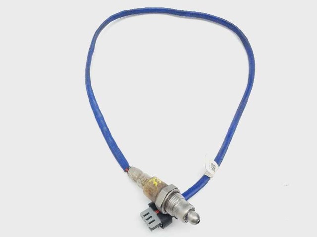 Sonda lambda, czujnik tlenu F1FA9G444GC FORD