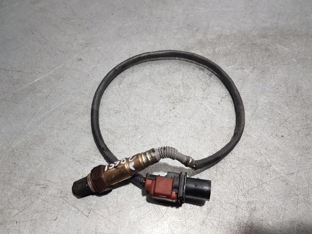 Sonda lambda czujnik tlenu przed katalizatorem F1FA9Y460CA FORD
