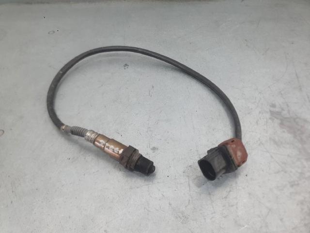 Sonda lambda czujnik tlenu przed katalizatorem F1FA9Y460CA FORD