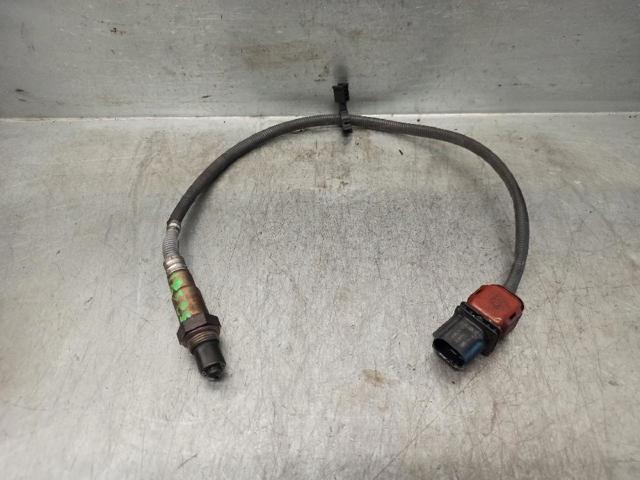 Sonda lambda Ford Connect
