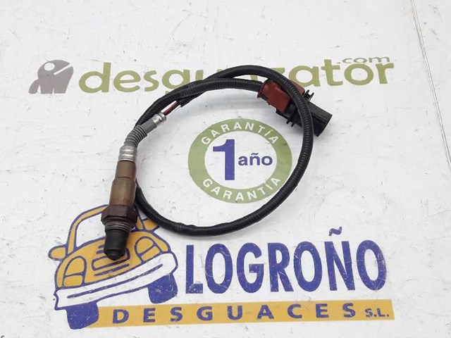 Sonda lambda Ford Connect