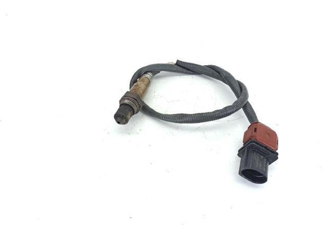 Sonda lambda Ford Connect
