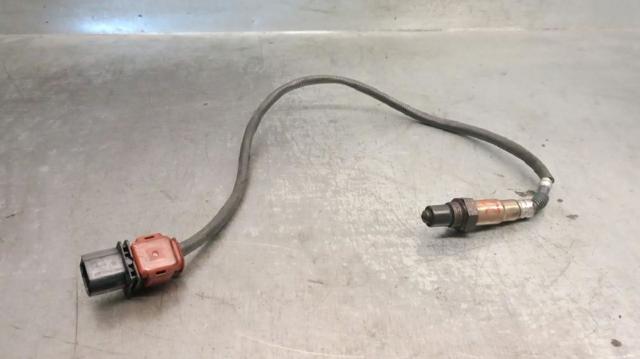Sonda lambda Ford Connect