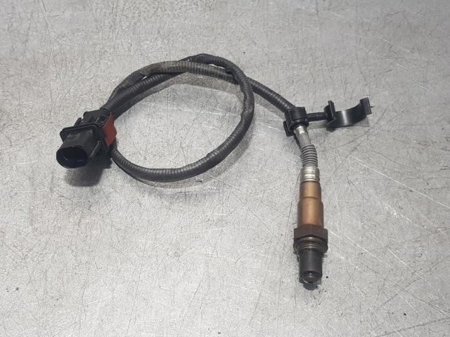Sonda lambda czujnik tlenu przed katalizatorem F1FA9Y460CA FORD