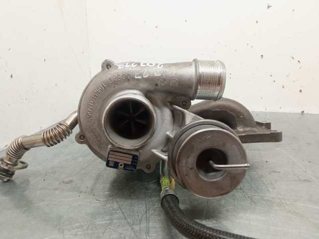 Turbina F1FG6K682AD FORD