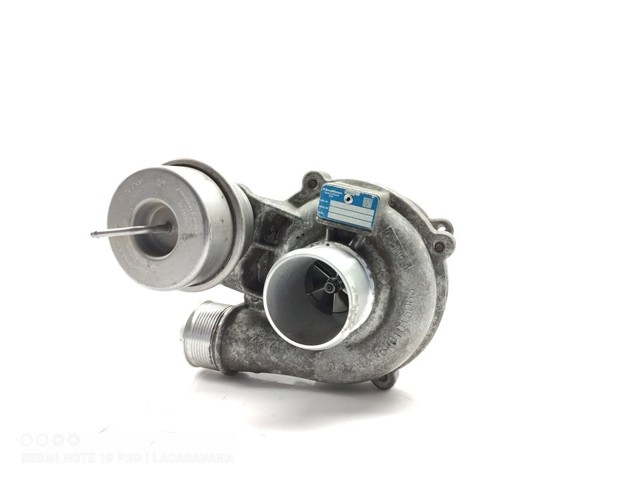 Turbina F1FG6K682AD FORD