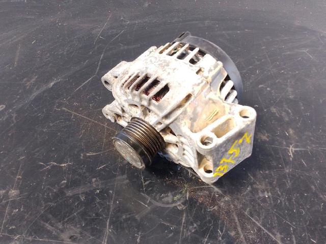 Alternator F1FT10300BA FORD