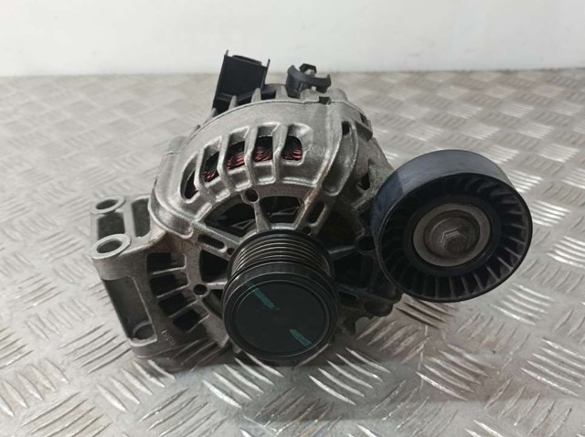 Alternator F1FT10300BA FORD