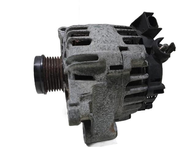 Alternator F1FT10300BA FORD