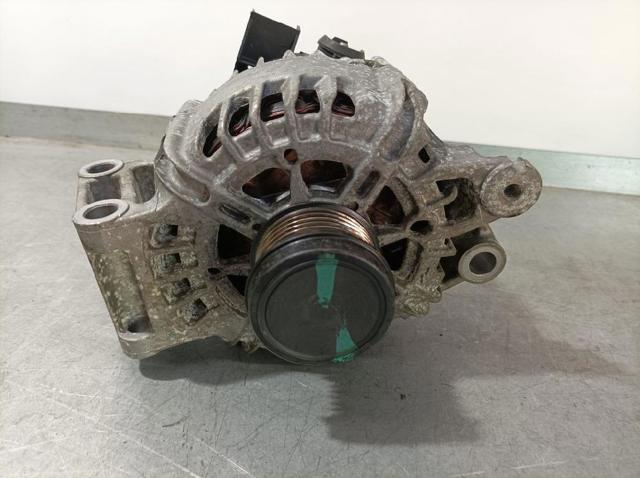 Alternator F1FT10300BA FORD
