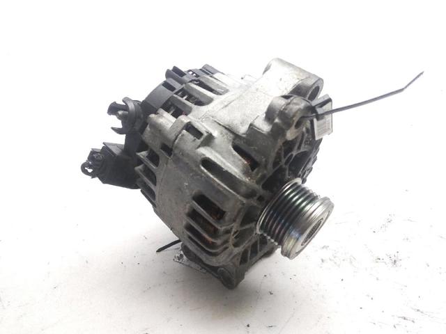 Alternator F1FT10300BB FORD