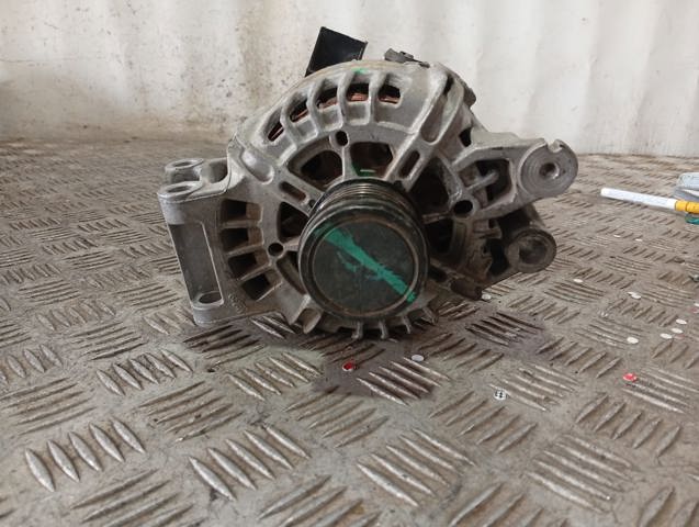 Alternator F1FT10300BB FORD