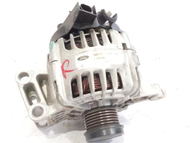 Alternator F1FT10300BB FORD