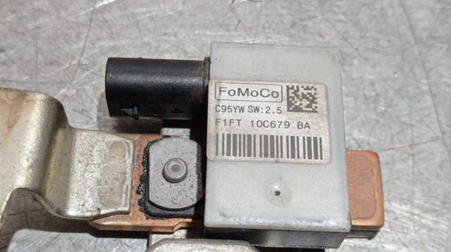 Przewód masowy akumulatora F1FT10C679BA FORD