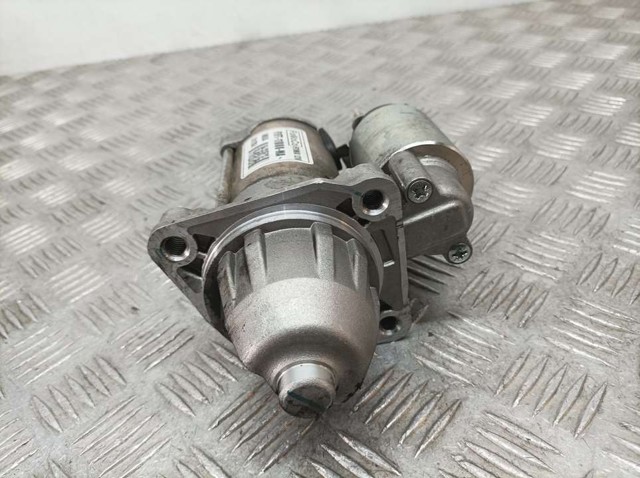 Rozrusznik F1FT11000MA FORD