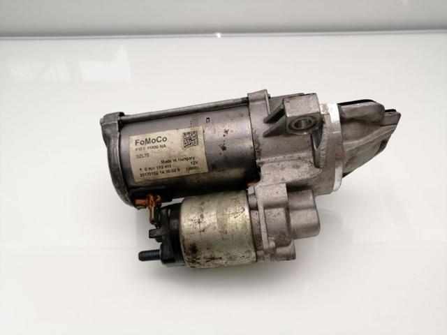 Rozrusznik F1FT11000NA FORD