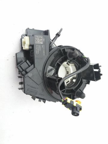Pierścień kontaktowy AIRBAG, taśma kierownicy  F1FT14A664AA FORD