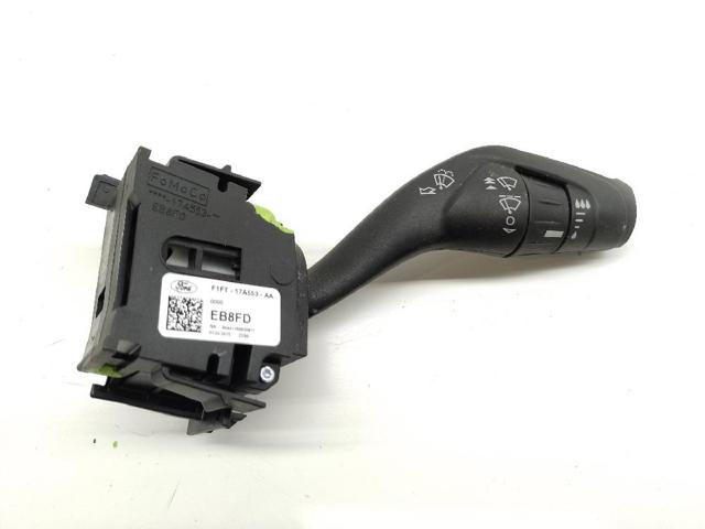 F1FT17A553AA Ford