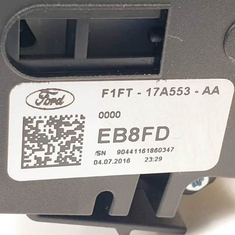 F1FT17A553AA Ford