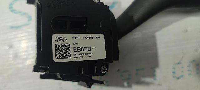F1FT17A553BA Ford