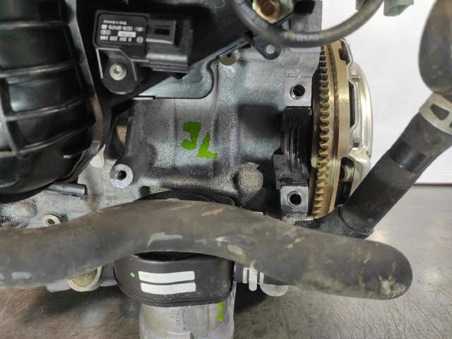 Silnik w komplecie Mazda 626 3 GD