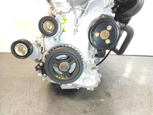 Silnik w komplecie Mazda 626 3 GD