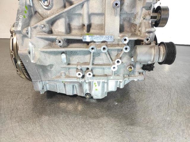 Silnik w komplecie Mazda 626 3 GD