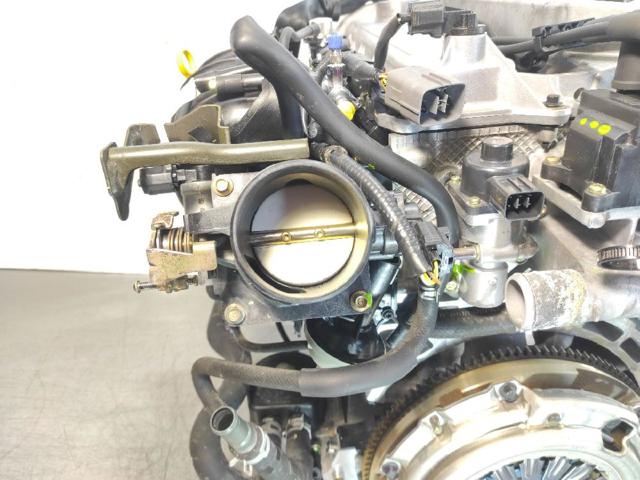 Silnik w komplecie Mazda 626 3 GD