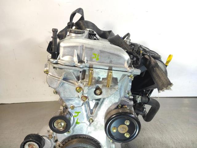 Silnik w komplecie Mazda 626 3 GD