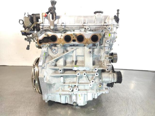 Silnik w komplecie Mazda 626 3 GD