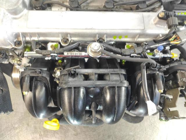 Silnik w komplecie Mazda 626 3 GD