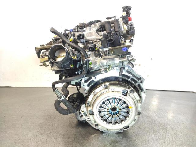 Silnik w komplecie Mazda 626 3 GD