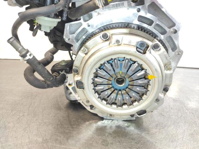 Silnik w komplecie Mazda 626 3 GD