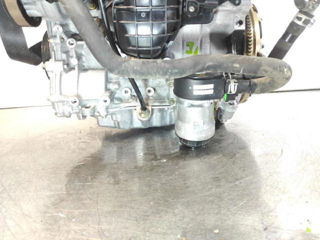 Silnik w komplecie Mazda 626 3 GD