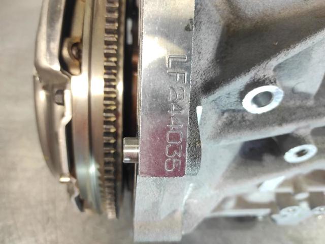 Silnik w komplecie Mazda 626 3 GD