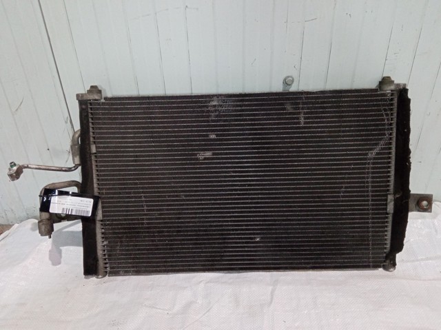 Chłodnica klimatyzacji Hyundai Accent 1