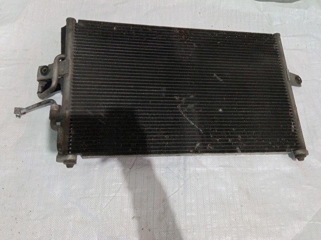 Chłodnica klimatyzacji Hyundai Accent 1