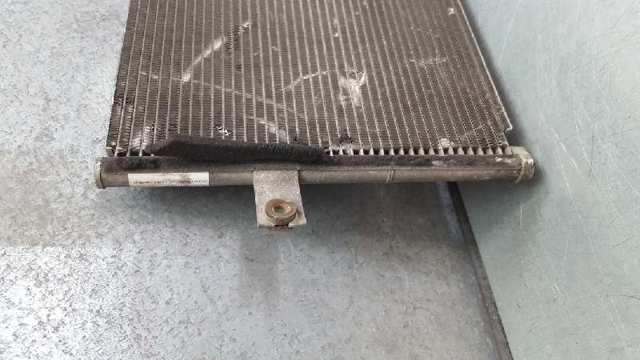 Chłodnica klimatyzacji Hyundai Accent 1