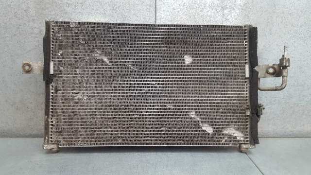 Chłodnica klimatyzacji Hyundai Accent 1