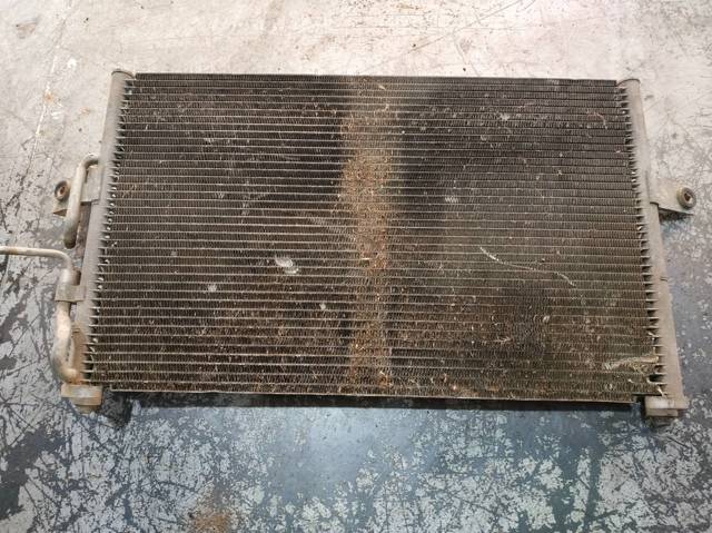 Chłodnica klimatyzacji Hyundai Accent 1