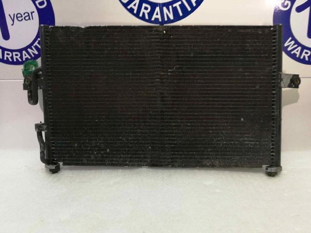 Chłodnica klimatyzacji Hyundai Accent 1