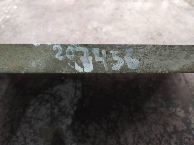 Chłodnica klimatyzacji Hyundai Accent 1