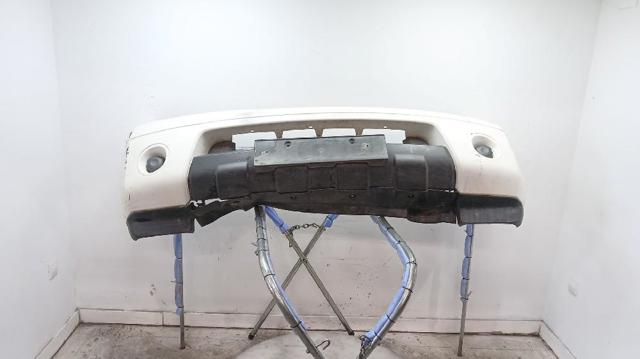 Kupić Zderzak przedni Nissan Pathfinder  R51M w dobrej cenie