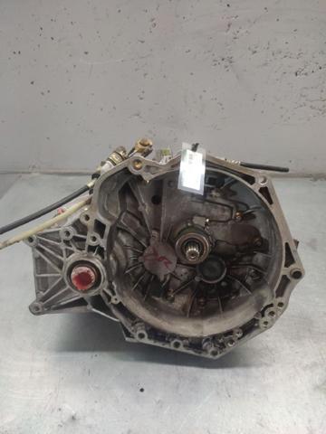 Mechaniczna skrzynia biegów w komplecie F23 OPEL